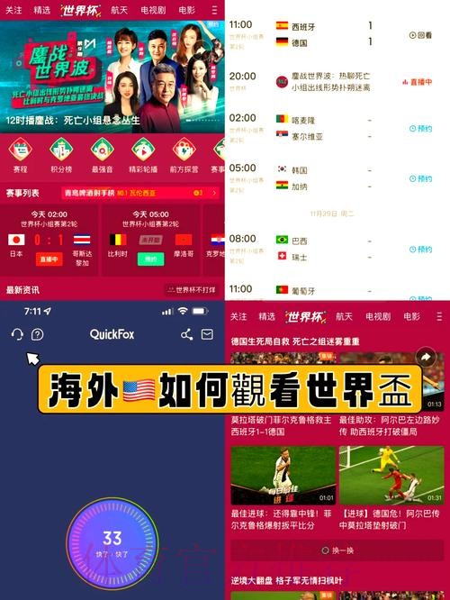 世界杯博彩平台精选与免费入口指南 世界杯博彩平台精选与免费入口指南